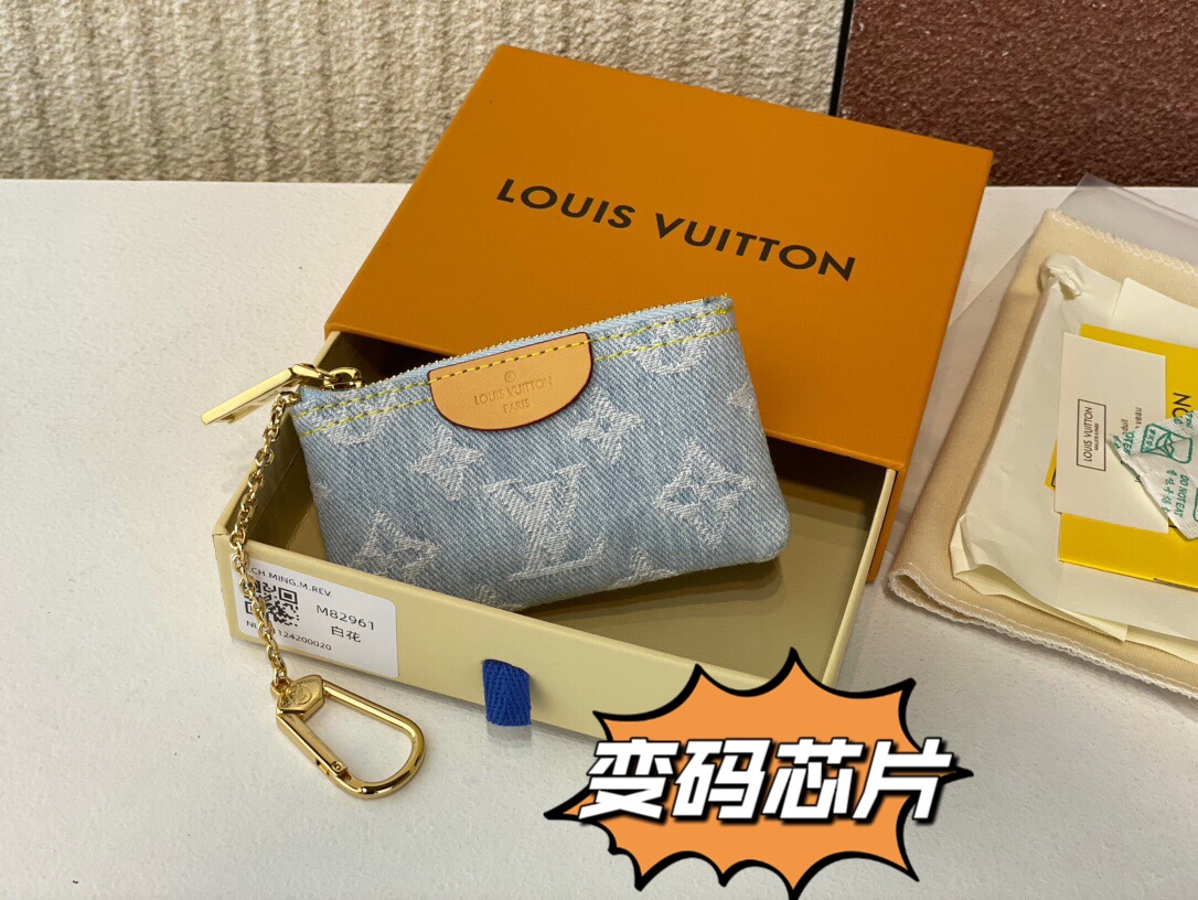 Louis Vuitton Wallets Purse